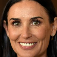 Demi Moore Meztelen