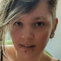 Demongirlcock Meztelen