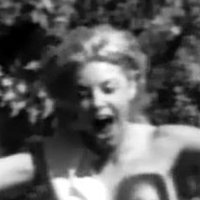 Denine Dubois Meztelen
