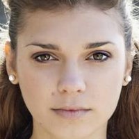 Denisa Pfauserova Meztelen
