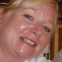 Denise Dougherty Meztelen