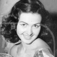 Denise Perrier Meztelen