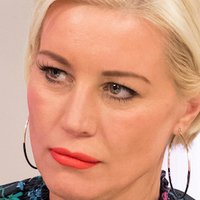 Denise Van Outen Meztelen