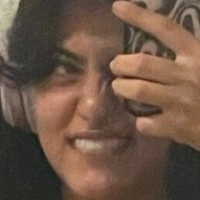 Denna Hadipour Meztelen