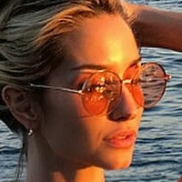 Desirée Rugani Meztelen