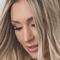 Destiny Johnson Meztelen