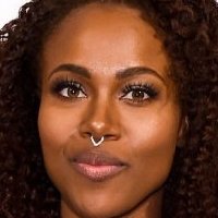 DeWanda Wise Meztelen