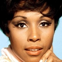 Diahann Carroll Meztelen