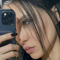 Diana Black Meztelen