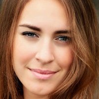 Diana Cochran Meztelen