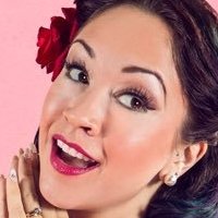 Diana Degarmo Meztelen