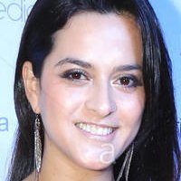 Diana Elizabeth Torres Meztelen