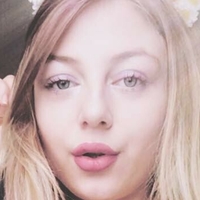 Diana Gofman Meztelen