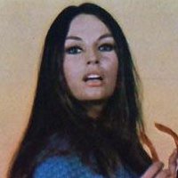 Diana Lorys Meztelen