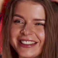 Diana Naborskaia Meztelen