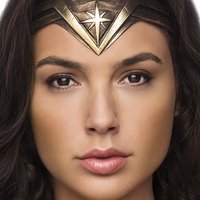 Diana Prince Meztelen