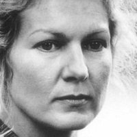 Diana Scarwid Meztelen