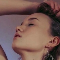 Diana Volynets Meztelen
