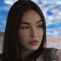 DianaRice Meztelen