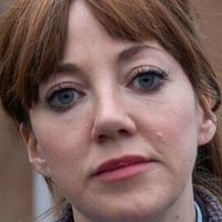 Diane Morgan Meztelen