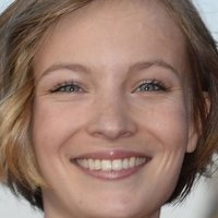 Diane Rouxel Meztelen