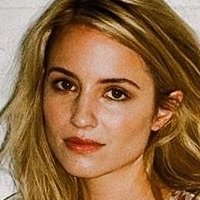 Dianna Agron Meztelen