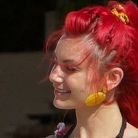 Dianne Buswell Meztelen