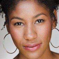Diarra Kilpatrick Meztelen