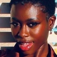 Diarra Sylla Meztelen