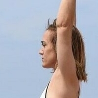 Dimitra Charilaou Meztelen