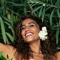 Dina El Sherbiny Meztelen