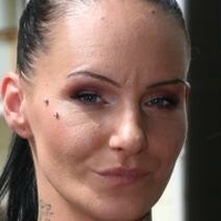 Dina Rush Meztelen