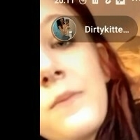 Dirtykitten899 Meztelen