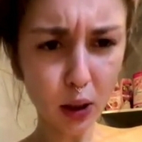 Dirtyyoungina Meztelen
