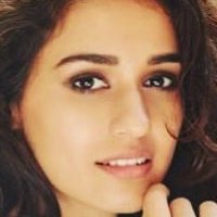 Disha Patani Meztelen