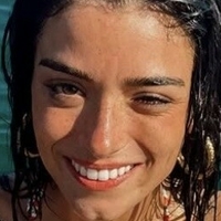 Dixie D‘Amelio Meztelen