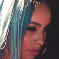 DJ Blue Diamond Meztelen