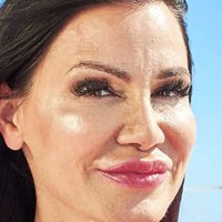 Djamila Rowe Meztelen
