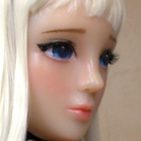 dollified Meztelen