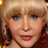 Dolly Buster Meztelen