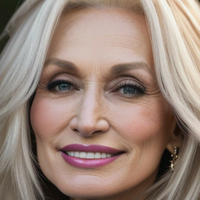 Dolly Parton Ai Porn Meztelen