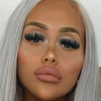 dollybitch Meztelen