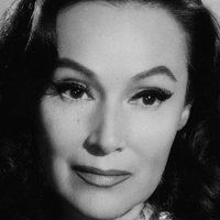 Dolores del Rio Meztelen