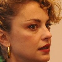 Dolores Fonzi Meztelen