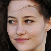 Dominique Devenport Meztelen