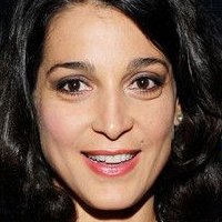 Donatella Finocchiaro Meztelen