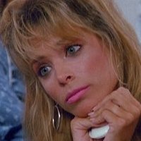 Donna Baltron Meztelen