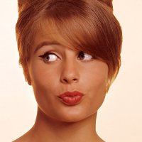 Donna Michelle Meztelen
