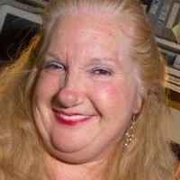 Donna Yeager Meztelen