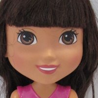 Dora Doll Meztelen